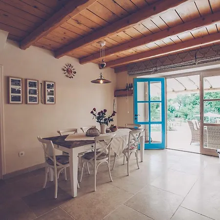 Deluxe Villa Gabonjin