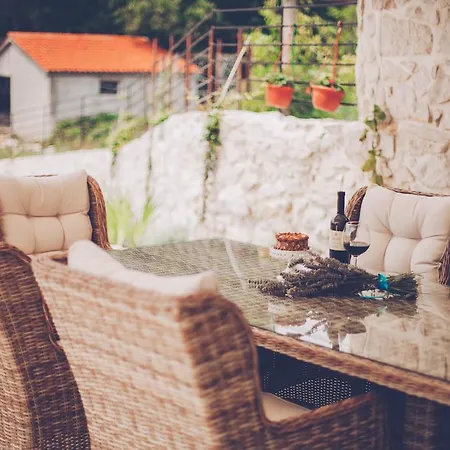 Deluxe Villa Gabonjin