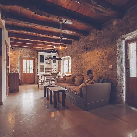 Deluxe Villa Gabonjin