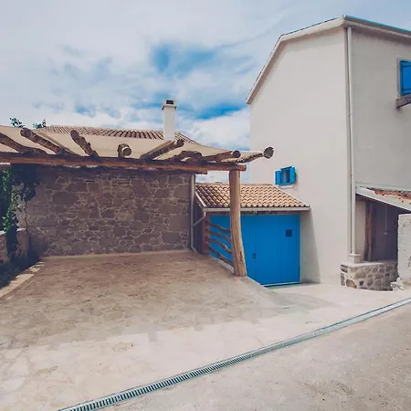 Deluxe Villa Gabonjin