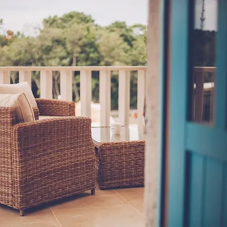 Villa Deluxe Gabonjin