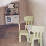 Deluxe Vilă *