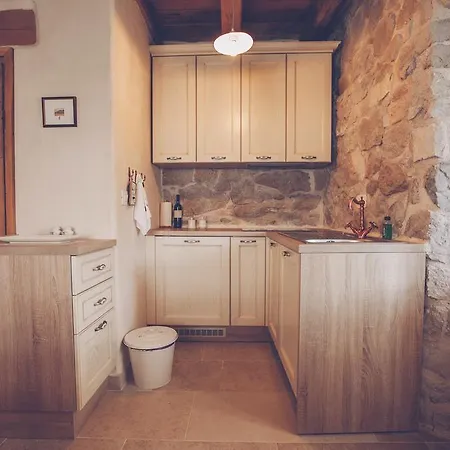 빌라 Deluxe Gabonjin