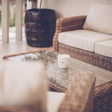 빌라 Deluxe Gabonjin