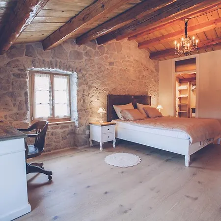 Deluxe 빌라 Gabonjin