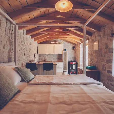 빌라 Deluxe Gabonjin