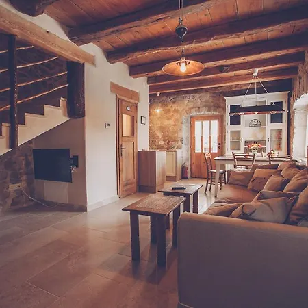 Deluxe Вилла *