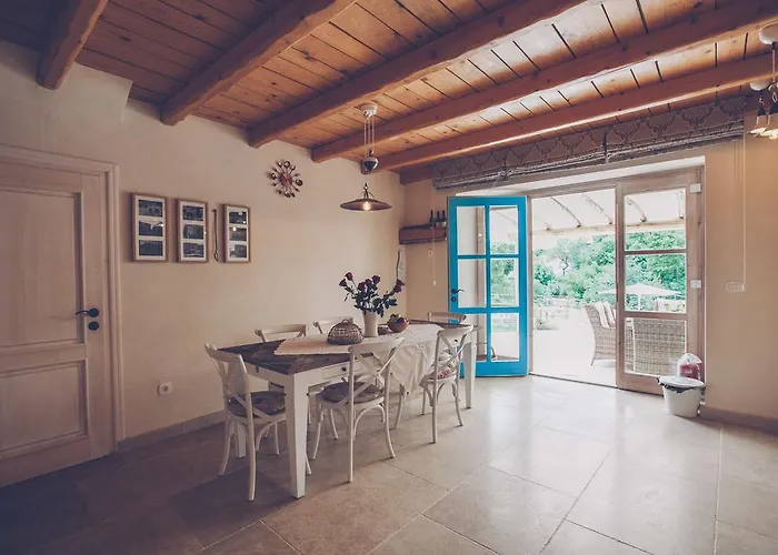 Deluxe Villa Gabonjin