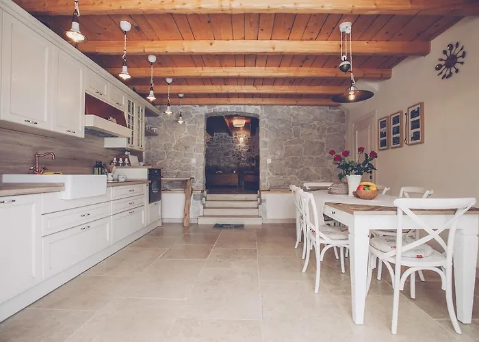 Deluxe Villa Gabonjin