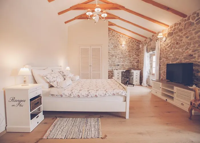 Deluxe Villa Gabonjin
