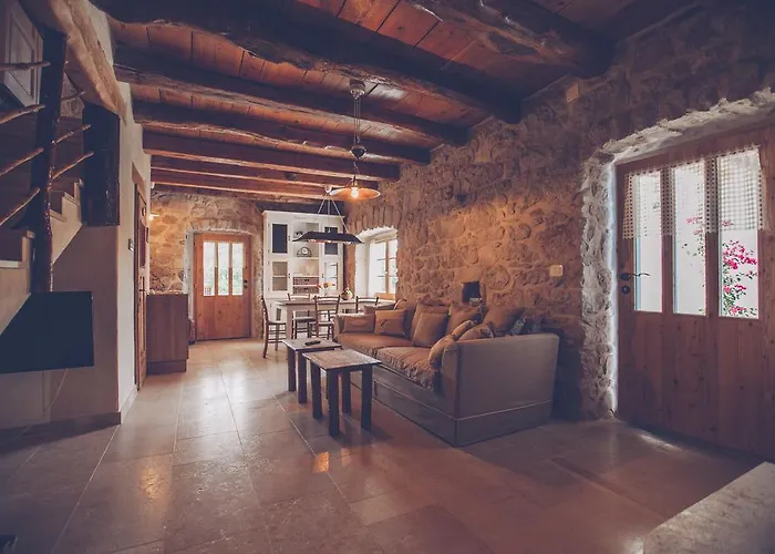 Deluxe Villa Gabonjin