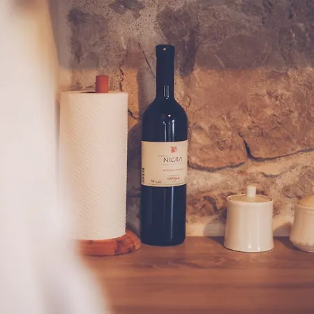 Deluxe ヴィラ Gabonjin