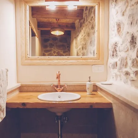 ヴィラ Deluxe Gabonjin