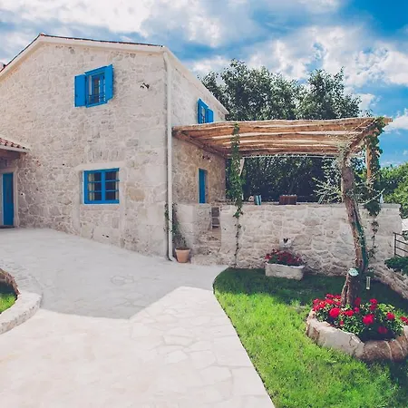 Deluxe ヴィラ Gabonjin